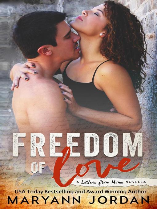 Title details for Freedom of Love by Maryann Jordan - Available